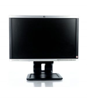 HP Compaq LCD Monitor