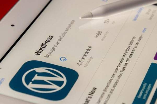 Boost Your WordPress Website